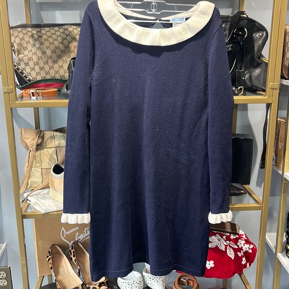 sachin and babi light blue dress Holiday Dress Up with Gymboree main image 0